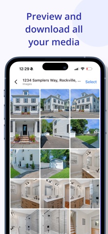 Lightshed Photography LLC screenshot
