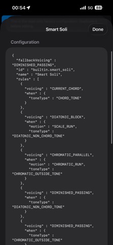 HarmonyAngel Screenshot 3 of 5
