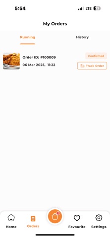 Wakafoods Screenshot 4 of 6