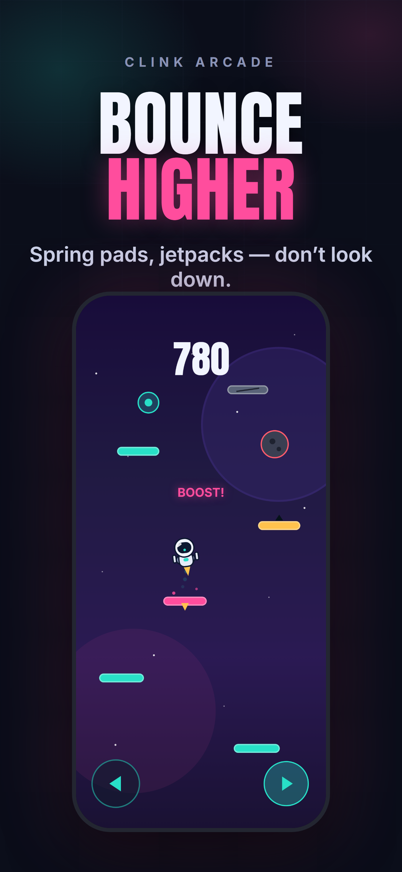 Clink Arcade screenshot 7