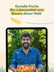 crowdfarming ipad bildschirmfoto 1