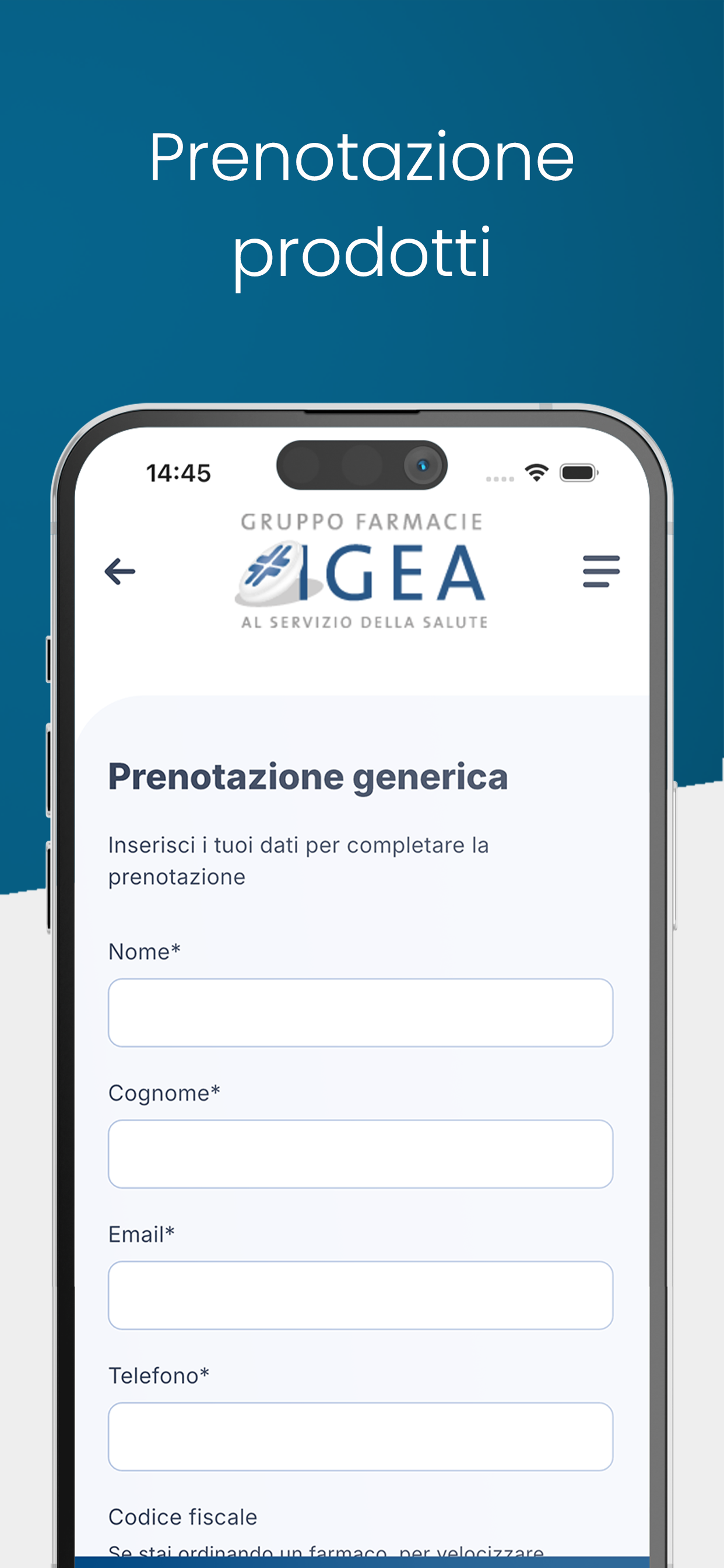 Gruppo Farmacie Igea