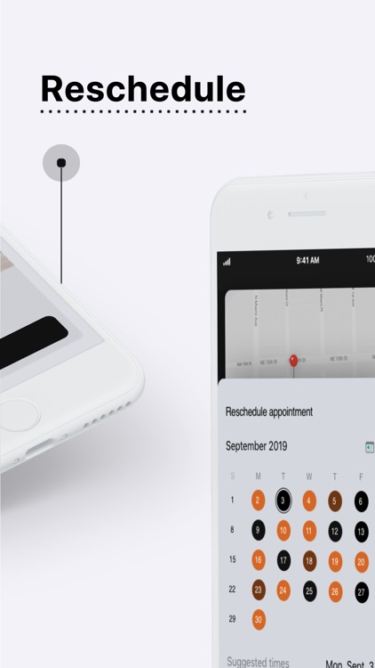 Shop 26 Men’s Salon