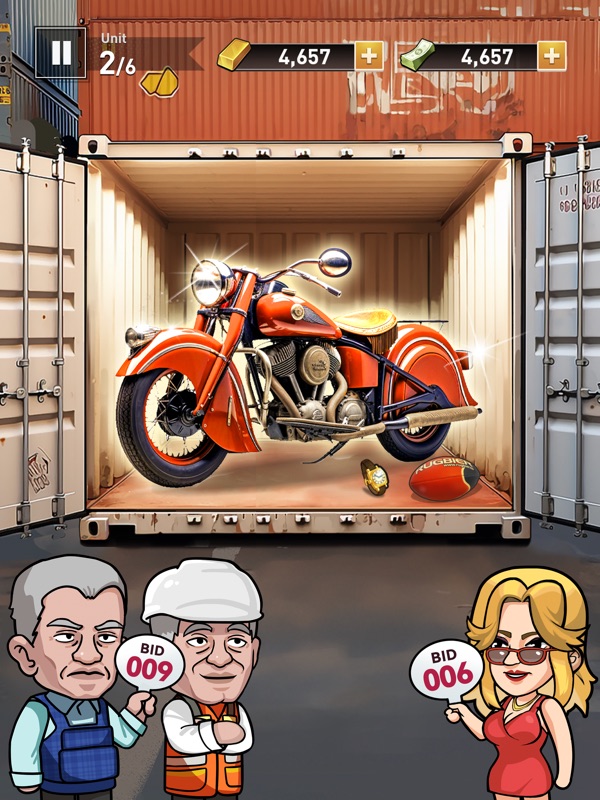 Bid Master screenshot 12