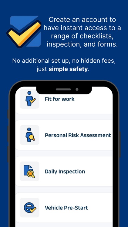 Simple Safety screenshot-6