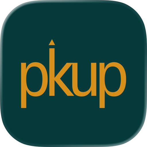 pkup delivery