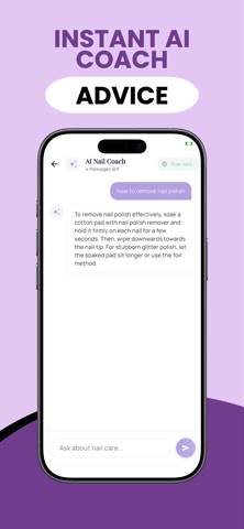 NailScan AI Screenshot 9 of 9