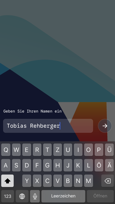 trilg screenshot