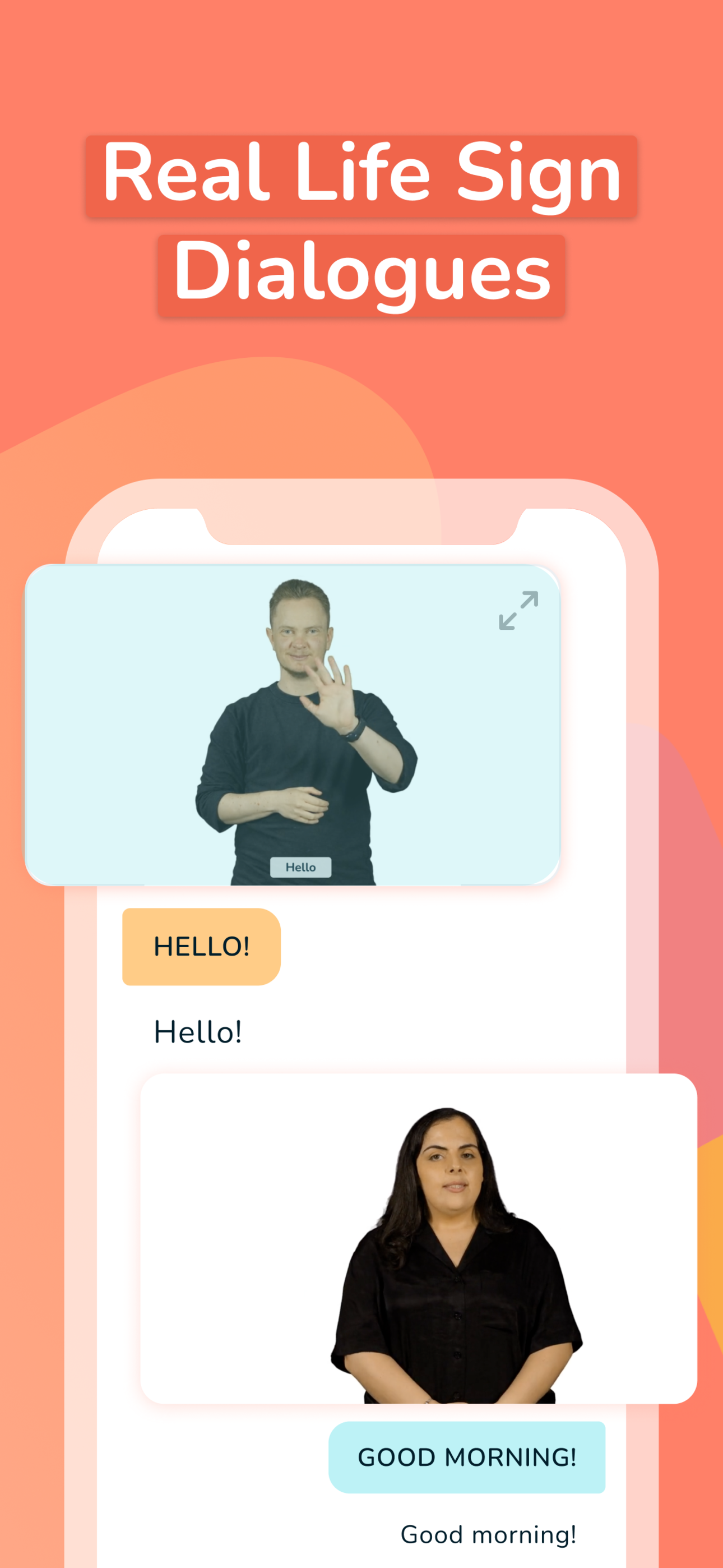 Auslan Wiz - Sign Language