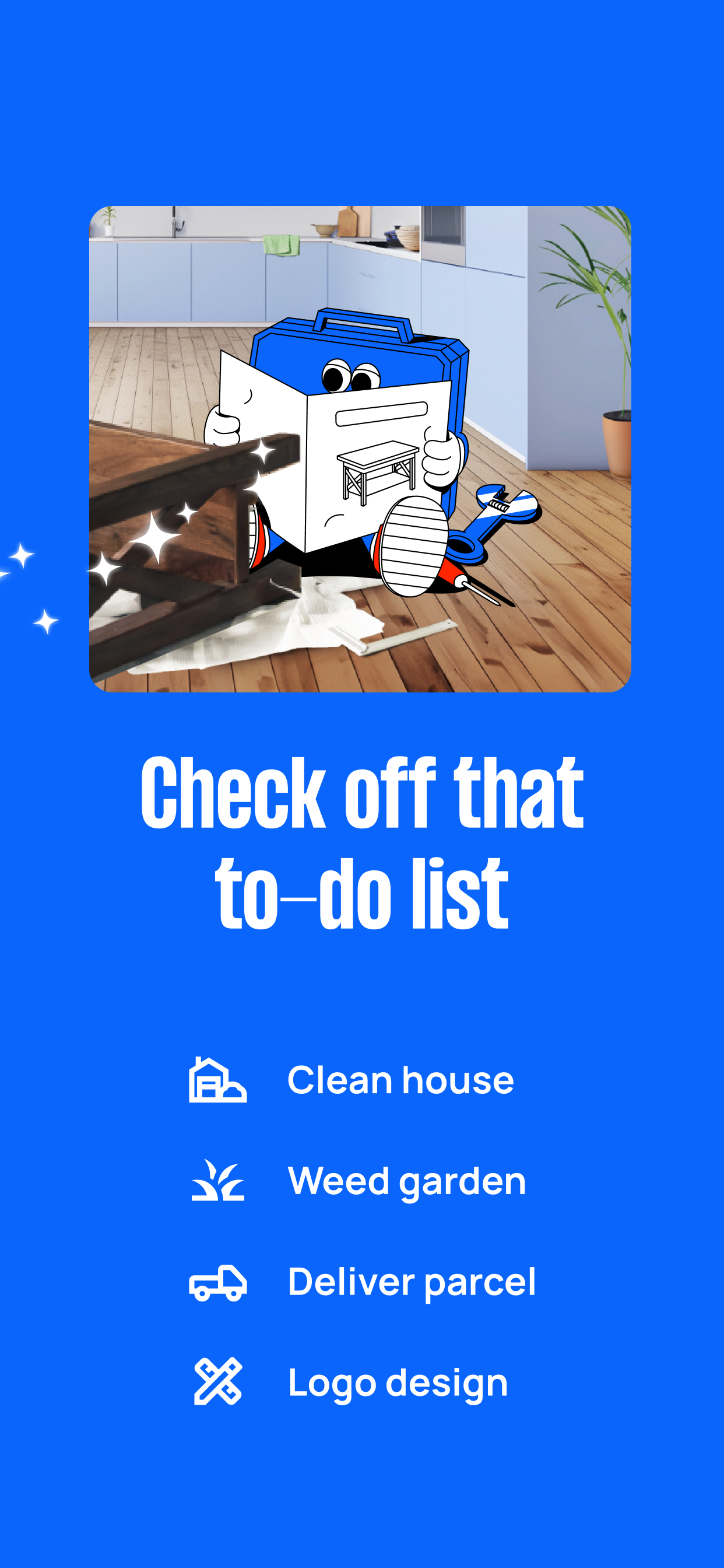 Airtasker screenshot 6