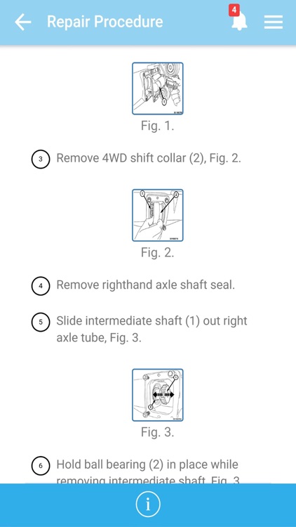 Auto Repair Shop (for Phone) screenshot-7