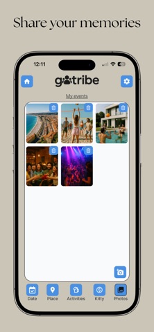 Gotribe Screenshot 4 of 4