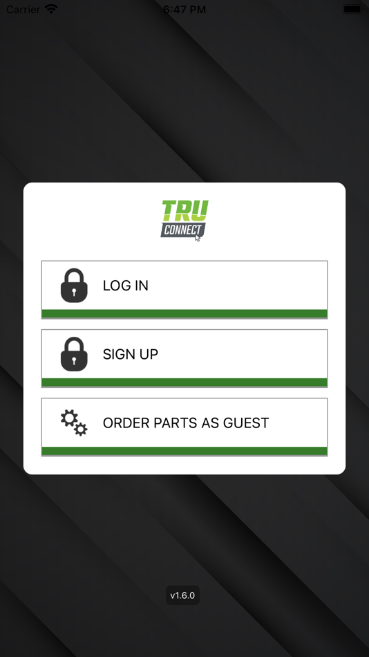 #1. TRU-CONNECT (iOS) 由: Sedona Technologies