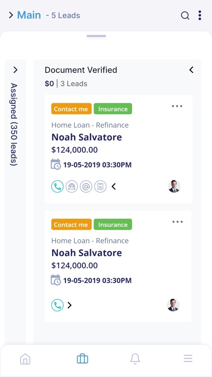 Lending Loop screenshot-6