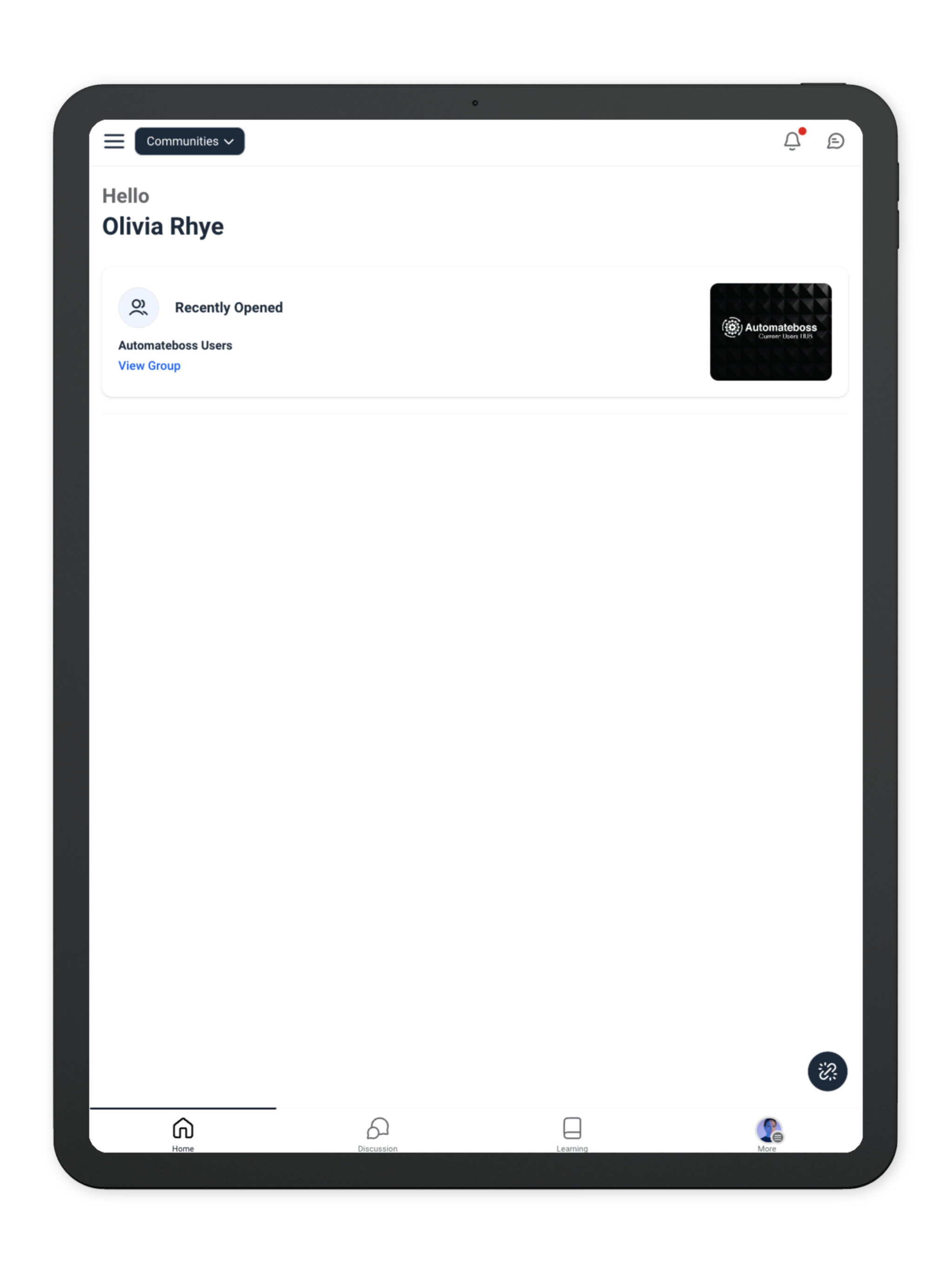 Boss Hub screenshot 11