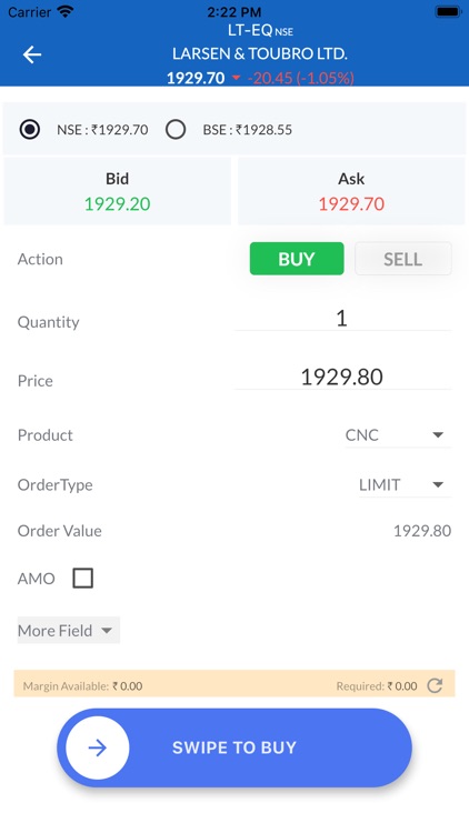 Econo Smart screenshot-4