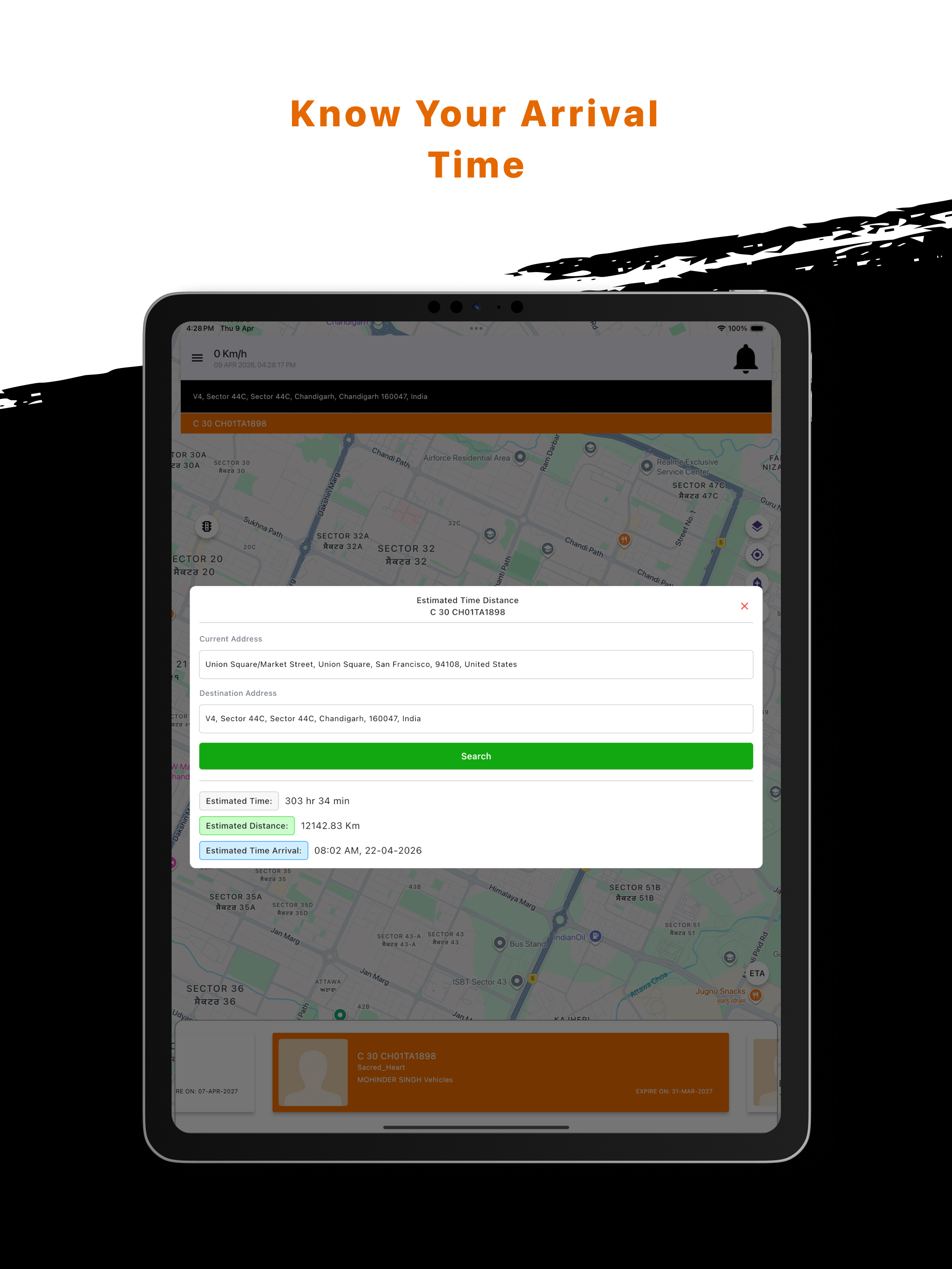 Smart Parent App screenshot 8
