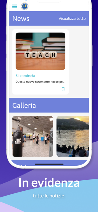 ScuolaLocate Screenshot 5 of 8