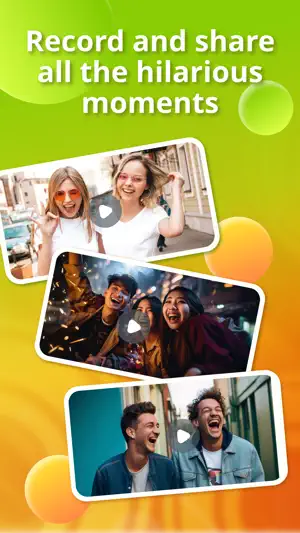 Charades Game! Headbands Guess screenshot 4