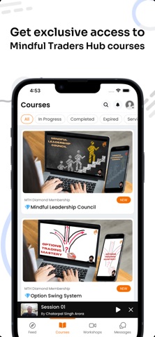 MTHFox screenshot