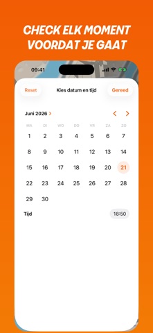 Koffie in de Zon iPhone screenshot 4
