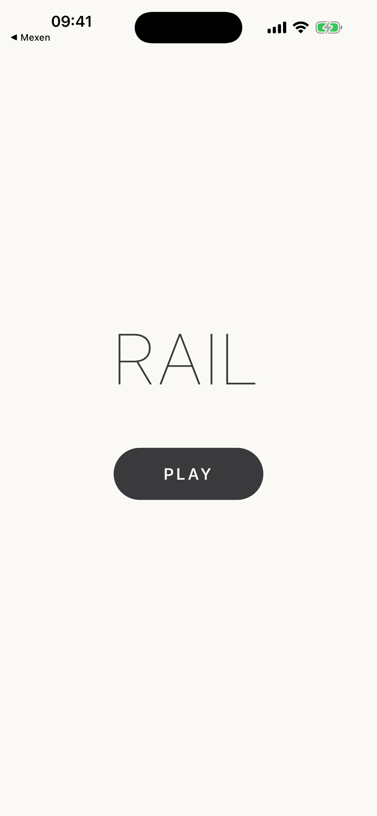 Project Rail screenshot 3