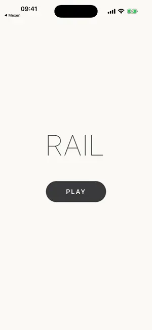 Project Rail screenshot 3