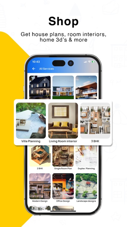 MMH - House Design Services