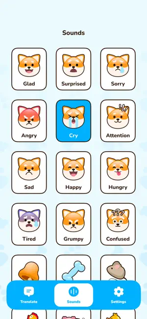 Dog Translator: Pet/Human Talk screenshot 8