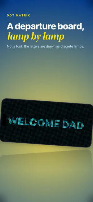 LookAt: Concert Sign screenshot 2