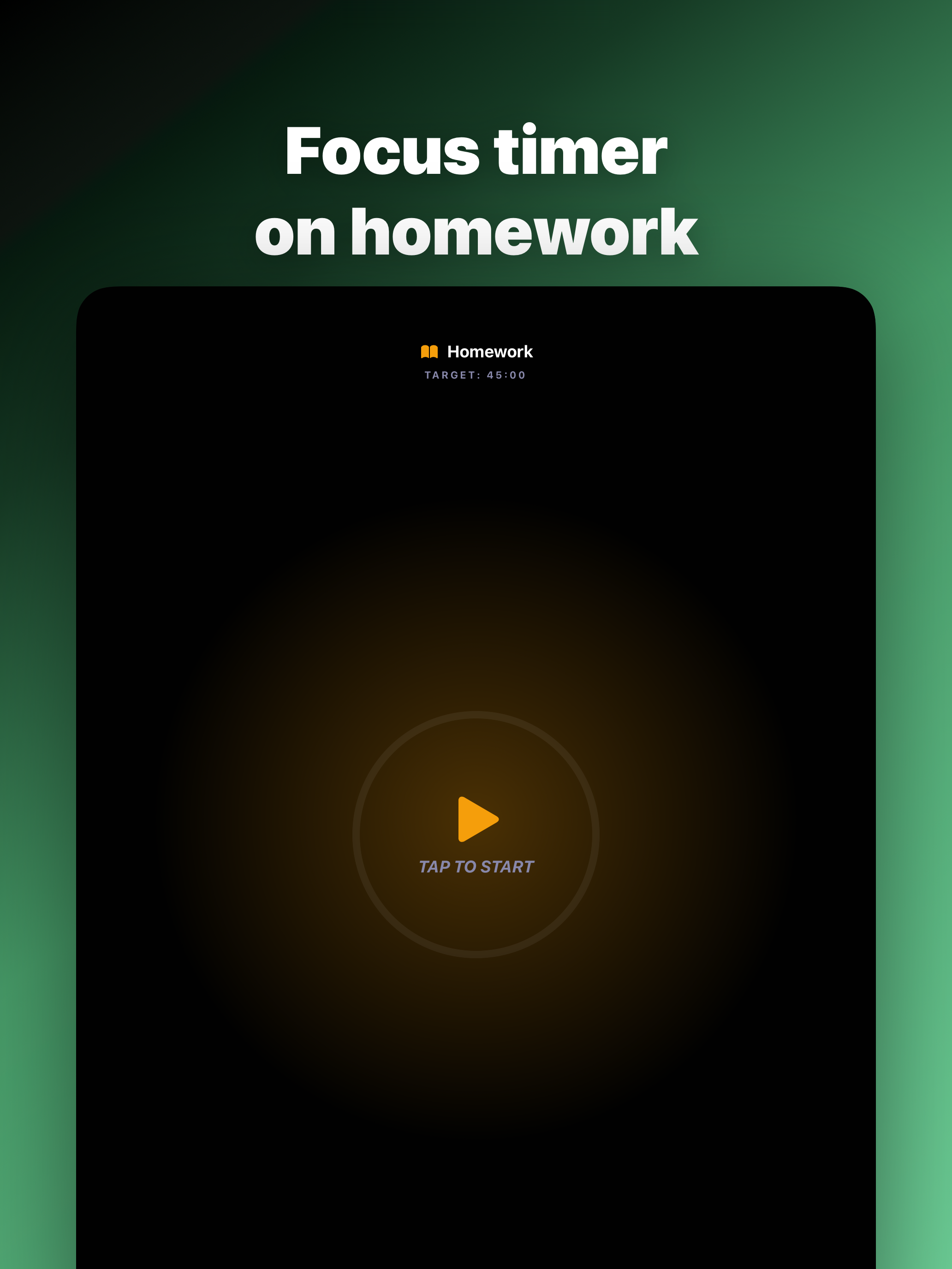 Rooteen - Gamify Teen's Habits