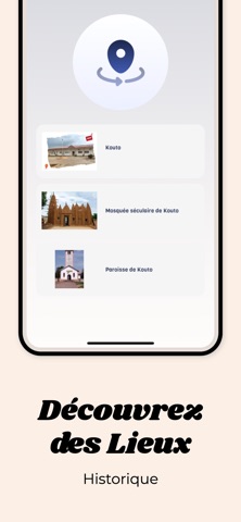 Porlahla screenshot