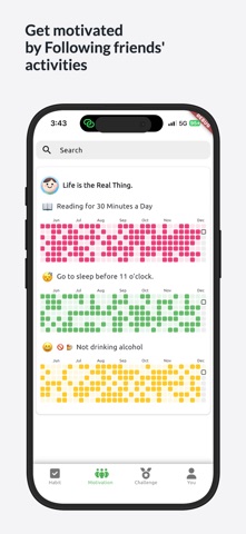 Daygrit Screenshot 4 of 7