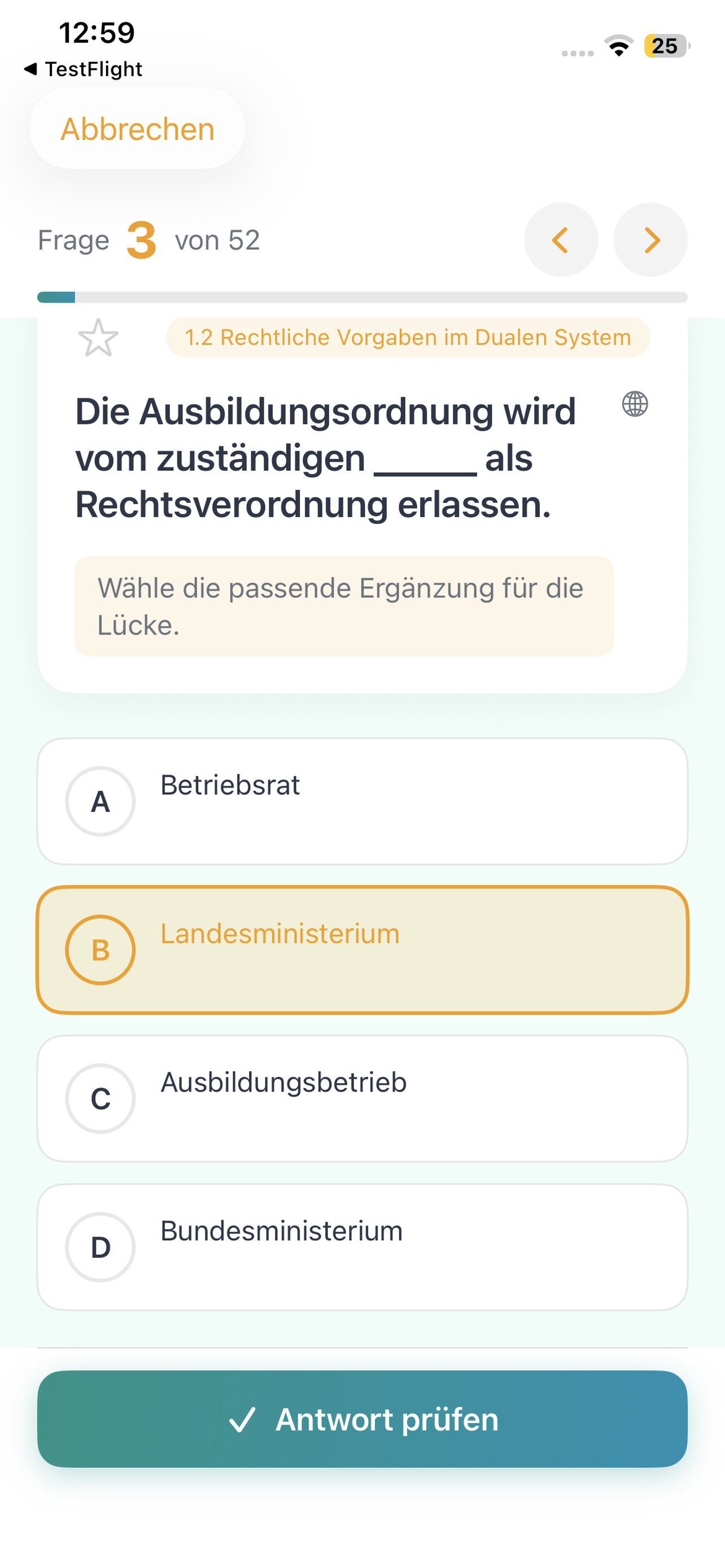 WiSo Gewerblich-Technisch screenshot 5
