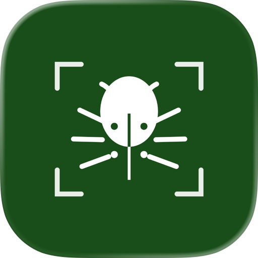 Bug ID: Insect Finder