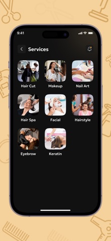 GetCutz screenshot