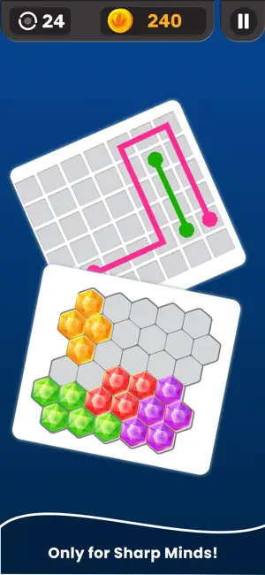 Swipe Ball Throw: Arcade Swipe screenshot 2