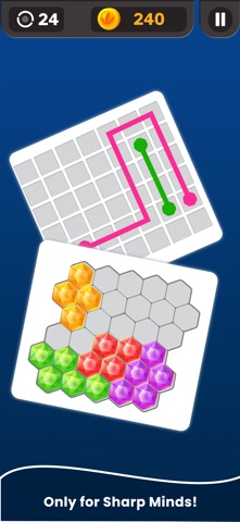 Swipe Ball Throw: Arcade Swipe Screenshot 2 of 6