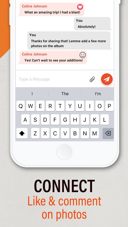 Turtl: Private File Sharing screenshot-5