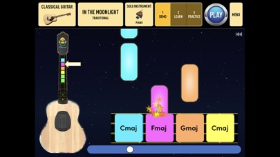 JAM HERO Screenshot