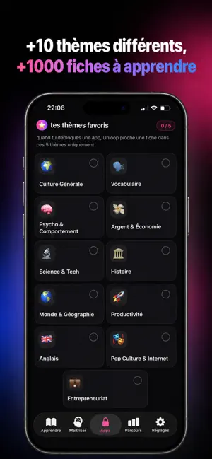 Unloop screenshot 4