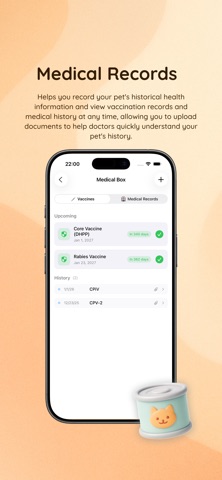 Petly Care, Pretty Care screenshot