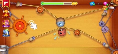 Kick the Buddy: Second Kick - null