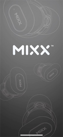 Mixx Control Screenshot 1 of 4