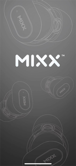 Mixx Control Screenshot 1 of 4