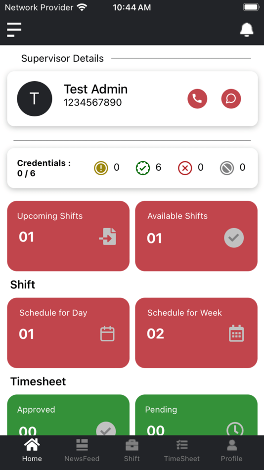 #2. Overwatch-DPG (iOS) 게시자: Dynamic Protection Group