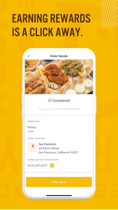 Screenshot #2 pour Starbird Chicken