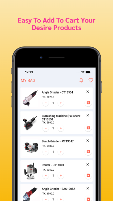 Mamtech Associates Screenshot