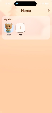 Brown Bears screenshot