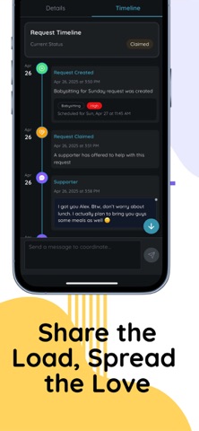 ClaireNest Screenshot 5 of 5